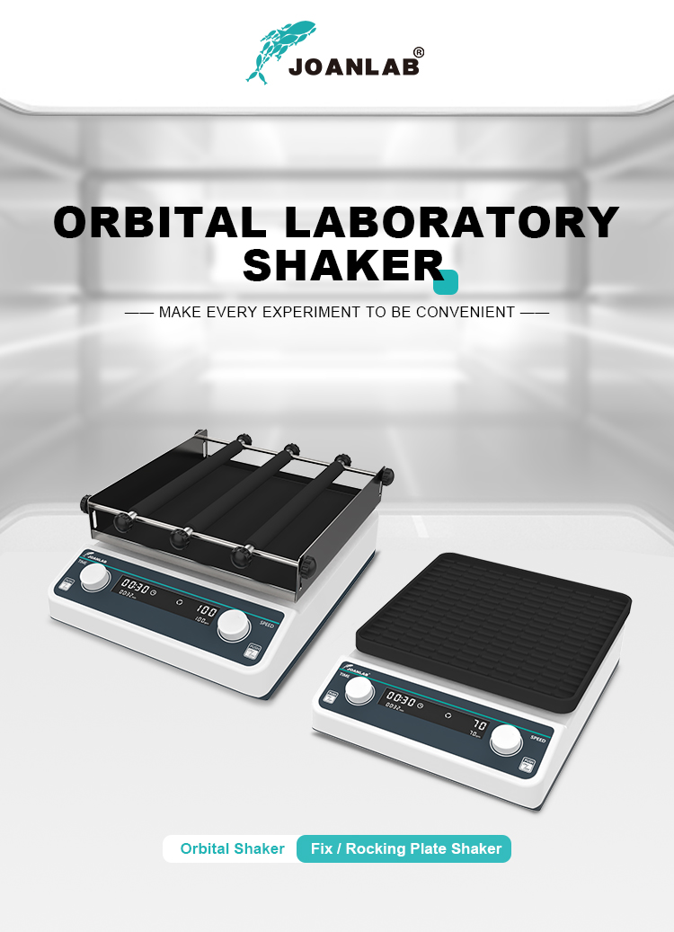 [TEST] Analytical Balance Pro 8 Foto