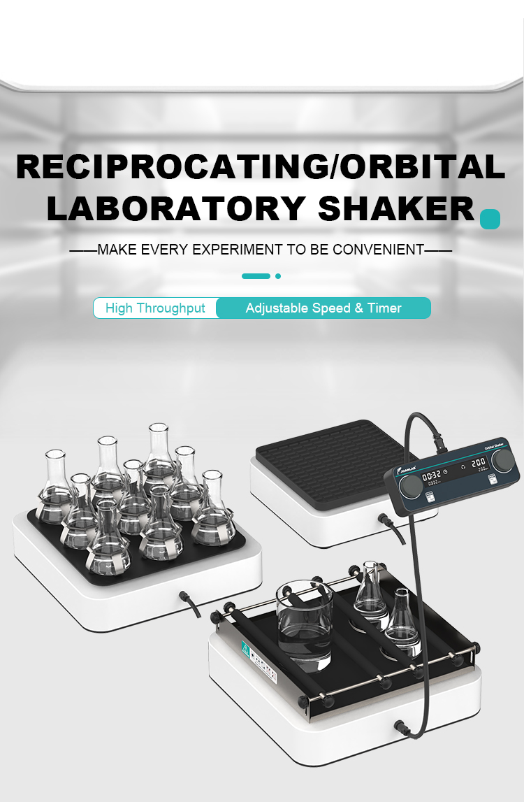 Peralatan Laboratorium Berkualitas